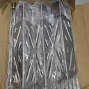 Genesis II Grill Replacement Parts 66802 Grates 66795 Flavorizer Bars 66685 Heat Deflector for Weber Genesis ii Grill Parts 2 GS4 300 Series GBS ii E-310 E-315 E-335 S-335 SE-310 SE-335 LX S-340 66095