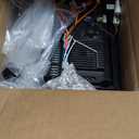 [8 Core 4+64G] for Audi A4 S4 RS4 2002-2008 Upgrade Radio, NHOPEEW 9 inch IPS Touchscreen Android Carplay Stereo - 3D Car Model, Cooling Fan, 5G/WiFi, GPS, DSP, Custom UI Design + Backup Camera