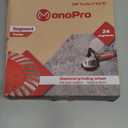 Diamond Grinding Wheel 7 inch for Angle Grinder, Concrete Grinding Wheel 24 Segments, Cup Grinding Wheel, Turbo Row Diamond Cup Wheel for Grinding Concrete, Cement, Masonry - Medium Bond