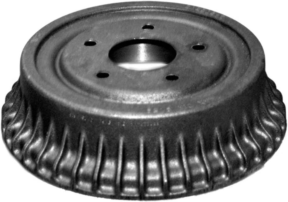 Raybestos 2091R Professional Grade Brake Drum