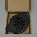 Drip Tray Compatible with Keurig 2.0 Brewing System,Fit for K400, K425, K450, K475, K500, K525, K550 and K575,Coffee Maker Plastic Drip Pan Replacement Part W/Cover Plate
