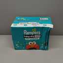 Pampers Diapers - Baby Dry - Size 1, 120 Count, Absorbent Disposable Infant Diaper