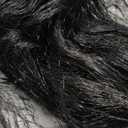 Koi Pond Netting Kit 15 x 20ft, Bird Deer Fence Netting, Durable Net Cover for Leaves, Heavy Duty Fine Mesh, Protect Fish from Blue Heron Birds, Cats & Predators, 20pcs Stakes & Ties Included (Black)