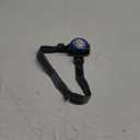 Performance Tool W2333 180 Lumen Super Bright 4 LED Blue Headlamp (Sold as 1 Headlamp)