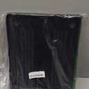 BlueSwan Anti-Cracking Hard Shell Case Compatible with MacBook Pro 16 inch, 2026 M4 M3 M2 M1 2025-2021 Pro/Max A3403 A3186 A2991 A2780 A2485, Anti-Fingerprint Soft TPU Bumper, Frosted Black