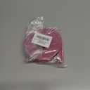 Door Protectors, 3/4" Silicone Cabinet Edge Guard, Protect Kitchen & Drawer Fronts, Prevent Wear, Chipping, Discoloration, Edge Protectors for Drawers, Desks, Countertops and Shelves, Clear, 10Ft