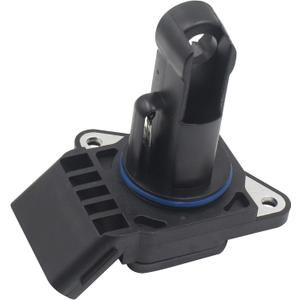 Mass Air Flow Sensor Maf Meter Compatible with Chevrolet Prizm 2000-2002 & Lexus GS430 2001-2005; SC430 2002-2010 & Toyota Corolla 2000-2002 Replace OE 22204-15010 22204-0D010 197400-2060