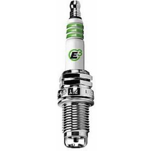 E3 Spark Plugs E3.102 Premium Racing Spark Plug with Patented DiamondFIRE Technology for Enhanced Combustion and Performance, 14mm, 0.75" Reach, Pack of 1