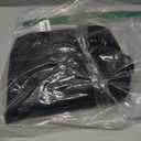 Boxing Glove Dryer with Smart Display& Storage Bag, Portable Glove Dryer& Moisture Remover, Constant Temperature Punching Gloves Dryer with Adjustable Heat& Timer for Home Gym(Black)