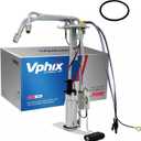 Fuel Pump Module Assembly Fits 1988-1995 Chevrolet GMC C1500 C2500 C3500 K1500 K2500 K3500 E3621S SP01A1H 1989 1990 1991 1992 1993 1994