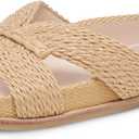 Dolce Vita Women's Selda (Beige), Size 6