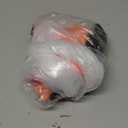 Supet Inflatable Dog Cone Collar Alternative After Surgery, Doggie Neck Donut Collar Recovery ECollar for Post Surgery, Soft Dog Cone for Puppies Cats (S(Neck 7"-9.5"))