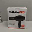 BaBylissPRO Ceramix Xtreme Hair Dryer
