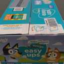 Pampers Training Pants - Easy Ups Boys & Girls Bluey - Size 5T-6T, 84 Count, Children's Potty Underwear (Packaging May Vary)