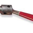 Reload Device, Quick Pull Toll with Press - Save Your Tools, Brass and Powder for Future Loading - Cam Lock Puller 050095 (Sold Separately) 1 Pack (Red-1)