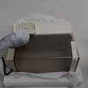 Instant Hot Water Dispenser for Quick Heating & Dispense,Adjustable Temperatures & 3 Water Volume Dispense, Removable 100 Ounce 3L Water Tank Capacity, BPA Free