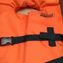 Seachoice Life Vest, Type II, Adult Size Universal
