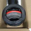 Kohler Genuine Part 1083980 3" Toilet Canister Flush Valve Kit