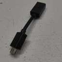 Coaxial Cable OD2.5

0.3M

Left