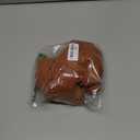 Girls Casual Jumpsuits Spaghetti Strap Sleeveless Loose Romper Long Pants with Pockets Kids Clothes Size M