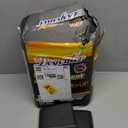 Charcoal Dog Pee Pads Extra Large 28x34, Puppy Pads XL 30 Count, Potty Pads for Dogs, Disposable Urine Bed Pads for Odor-Control, X-Large Piddle Underpads, Training Liners for Housebreaking