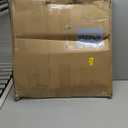 J JACKCUBE DESIGN White Wood Nail Polish Organizer with 6 Tier Shelves 100 Bottles Wall Mount Display Rack Makeup Essential Oil Bottles Holder Storage for Nail Salon Bedroom Dress Room - MK528C