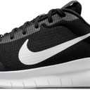 Nike Mens Flex Experience Run 12 (8.5, Black/White/Dark Smoke Grey)