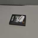 256GB USB Flash Drive for Phone and Pad, Photo Stick High Speed External USB Thumb Drives Photo Storage Memory Stick for Save More Photos and Videos (Blue, 256GB)