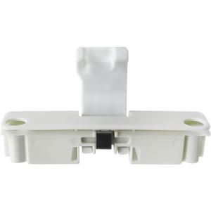 W10837741, W10714899 Washer Lid Strike, fit for whirlpool, kenmore, may-tag, amana, admiral, crosley, inglis, roper, Part Number AP5988753, PS11726338, 4338531, Figure 6 Can See More Models