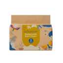 Eco Boom Bamboo Nappies Small 36 Pieces