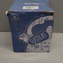 SUSTEAS Stove Top Whistling Tea Kettle - Food Grade Stainless Steel Teakettle Teapot with Cool Touch Ergonomic Handle, With 1 Silicone Pinch Mitt Included, 2.64 Quart(BLACK)