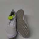 PUMA Mens Fusion Pro (10 Wide, Puma White-puma Silver-high Rise)