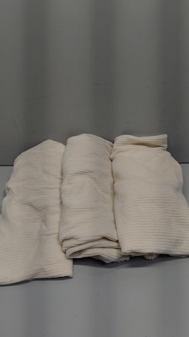 Couch Covers, 3 Pcs (22*30 in)