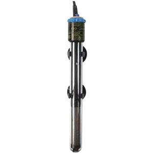 Eheim 3619090 Jager Aquarium Thermostat Heater 300W, Black