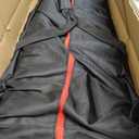 SLOW DOLPHIN 10x 10ft Pipe and Drap Backdrop Stand Kit,Heavy Duty Adjustable Frame Backdrop Stand for Event, Birthday Party, displays and Wedding Decoration.