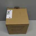 Upgraded Grease Bucket with Lid & 12PCS Liners, Grease Catcher for Smoker Drip Bucket, Compatible with Traeger, Pit Boss, Z Grills, Recteq and More - Grease Bucket for Pellet Grill