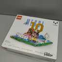 Lego Lionel Messi Soccer Highlights