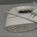 Hamilton Beach 6-Speed Electric Hand Mixer with Whisk, Traditional Beaters, Snap-On Storage Case, 250 Watts, White