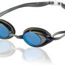 Speedo Swim Goggles Mirrored Vanquisher 2.0