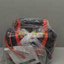 2000A Jump Starter with Air Compressor - Amcelooy Car Battery Jump Starter 260PSI Tire Inflator - Starts 8.0L Gas & 8.0L Diesel - 12V Portable Jump Box with LED Light & USB & DC Ports