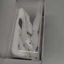 Momcozy Colostrum Collector Reusable Breast Milk Collector with Storage Case and Cotton Wipe, Portable Colostrum Container BPA Free, Multi-Use Collector 5ml-6pcs (6 Count (Pack of 1))