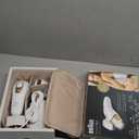 Braun IPL, SilkExpert Pro 5, IPL Hair Removal for Women and Men, Permanent Laser Hair Reduction At-Home, 2 Heads, Pouch, IPL5137