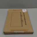 Sun Visor Extender for Car, Visor Extender Attachment for Car, Adjustable Visor Extender Sun Blocker UV400, Polarized Sun Visor Extender, Anti-Glare, UV Protector (1 Pack, Large)