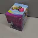 Just Play Skip It Retro Outdoor Toy, Light Up Ball and Digital Counter, Pink, Soft Foam Padded Ankle Ring, 31-inch Long, Screen Free Play, Toys for Kids Ages 5 Up