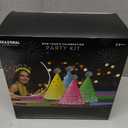 Seasonal celebration new Year's party kit