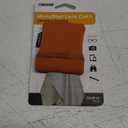 Carson 1-Pack Lens Cleaner SN-80AS, Size: 8x8 in, Color: Orange Weight: 0.25 lb