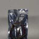 DROK Waterproof DC Buck Converter Voltage Regulator 8-22V to 3-15V 5V 12V 3A Adjustable Output Power Supply Transformer Step-Down Volt Module Board for Car Auto Vehicle Motor Regulated SR