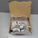 SLTY Engine Vacuum Pump 290KT00030 Compatible with 2020-2022 Isuzu NPR NQR N-Series 2020.5 I-Series NPR Style Replaces 8975481860 97548186 (1PCS)