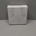 Geyoga 2 Pcs Blue Wig Funny Hairy Costume Wig Hair Accessories for Women Men Halloween Costume Party