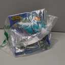 Super Wings 5 in Transformable Toys Tino, Transforming Airplane Robot for Boys and Girls, Action Figures Dinosaur Toy for Kids Age 3 4 5 6 7 8 9+